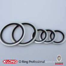 Ts 16949 Performance NBR e Metal Bonded Seal